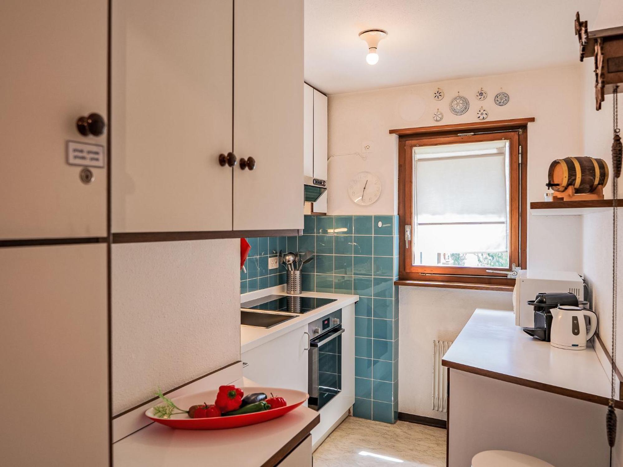 Apartment Chesa Arlas D2 By Interhome Санкт-Мориц Экстерьер фото