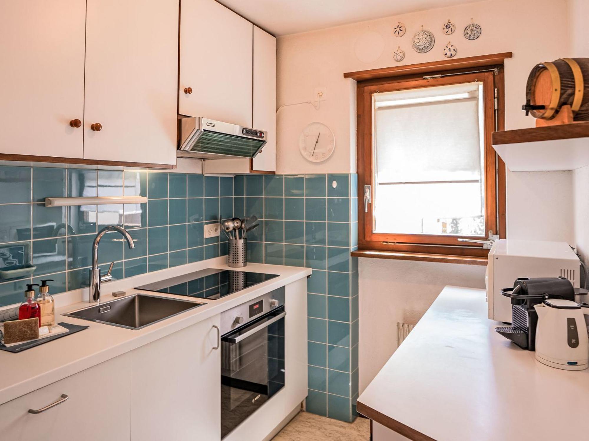 Apartment Chesa Arlas D2 By Interhome Санкт-Мориц Экстерьер фото